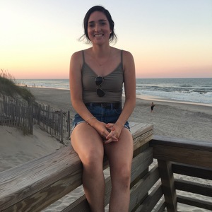 Fundraising Page: Morgan Velez